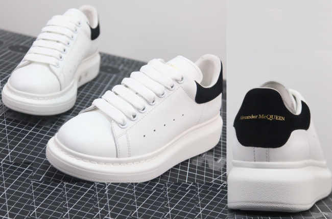 Alexander McQueen Trainer [M. 19] - Cliquez sur l'image pour la fermer